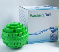 Washing ball