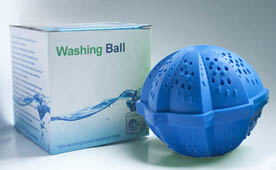 Washing ball