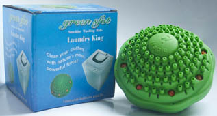 Washing ball