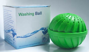 Washing ball