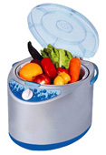 Vegetable & Fruit Washer